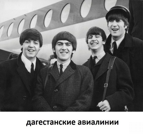 Интересные и редкие ретро-фотографии 24.05.2020