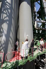 Прямая трансляция повторного запуска SpaceX Crew Demo-2
