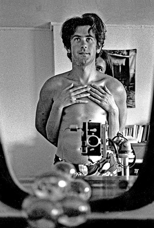 50 лет назад. Июль 1970 года.