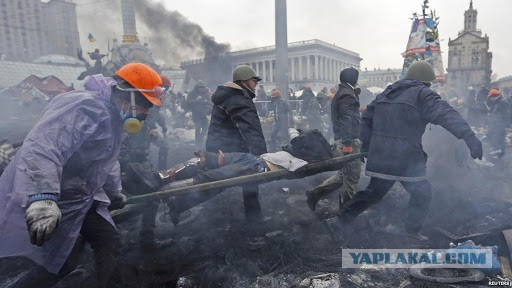 Северный Крым остался без воды вслед за центральным и южным