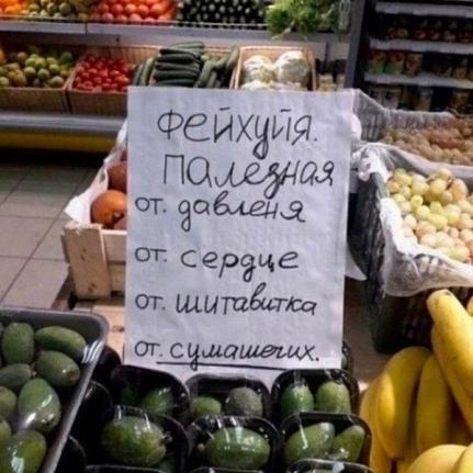 Юмор в картинках 5.10.20