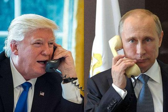 Обнародован текст резолюции об импичменте Трампа