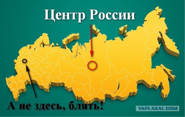 Жара испепеляет центральную часть России