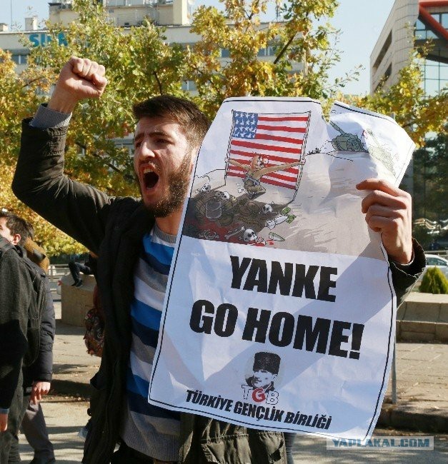 США ввели крупнейший пакет санкций против Белоруссии