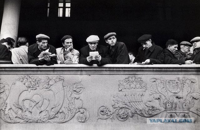 Back In Ussr (30 фото)