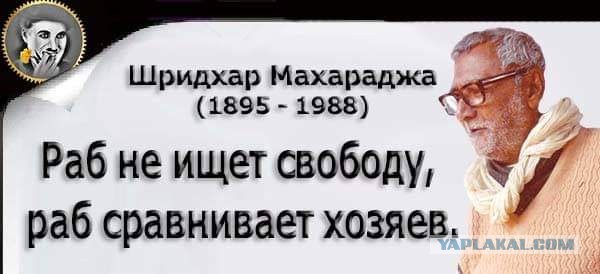 «Три мужика поехали в лес и отменили Советский Союз»