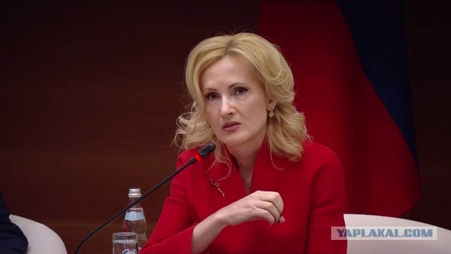 Автору «Гарри Поттера» угрожают убийством
