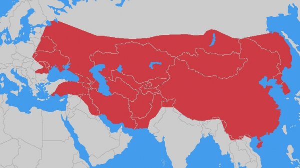 Вице-спикер Госдумы Петр Толстой считает, что Россия должна быть восстановлена в границах Российской империи