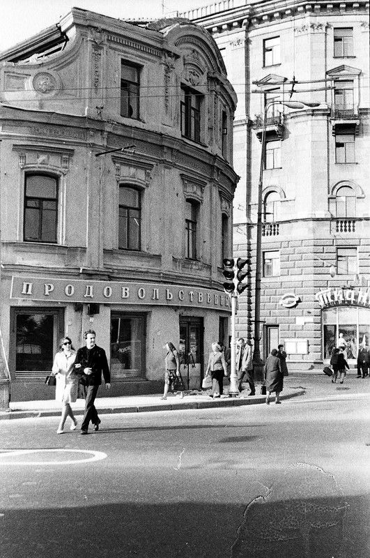 Радости из прошлого. Что бы сюда добавили?