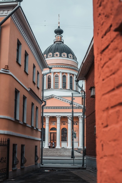 Исповедь рогоносца