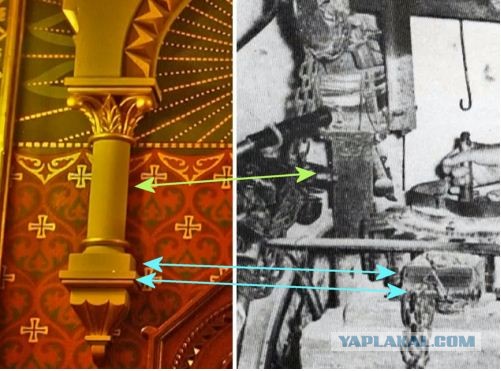 У гроба Папы Иоанна Павла II
