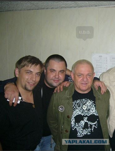 6 апреля 1952 года родился Удо Диркшнайдер (Udo Dirkschneider)