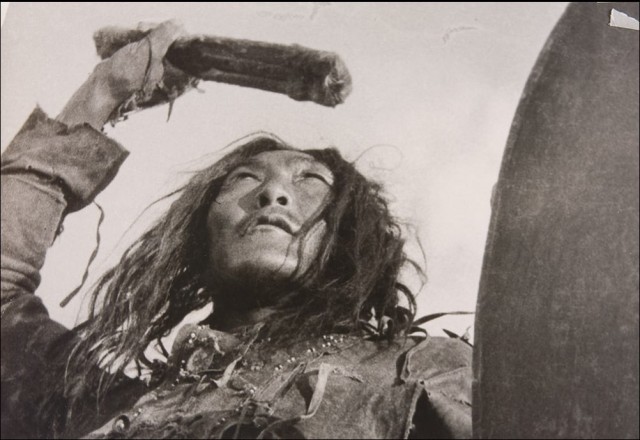 Фотографии из прошлого нашей страны - 32