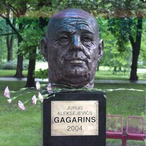 Необычные статуи мира