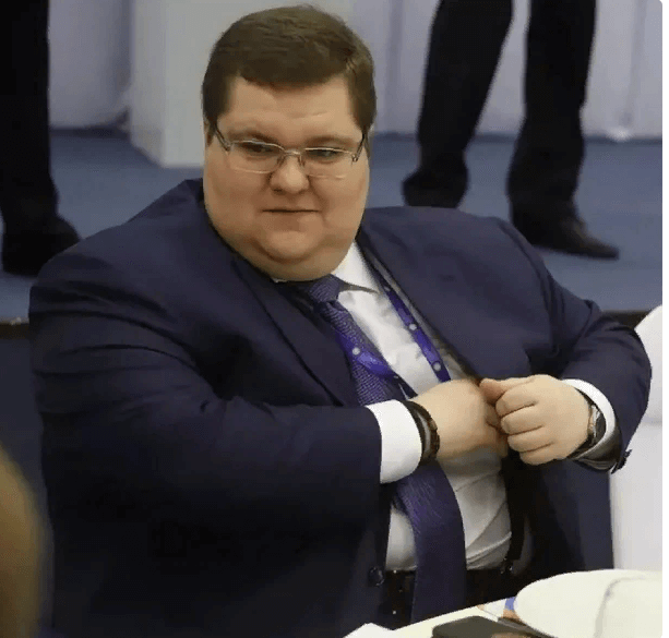 Терпеть его ненавижу, но вот тут согласен