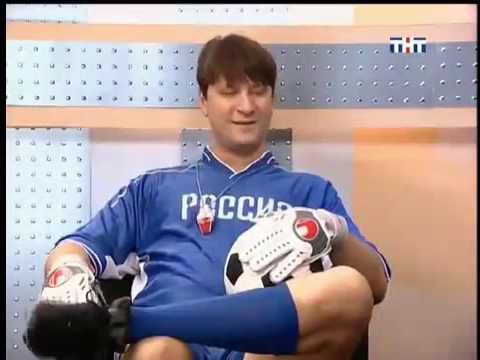 РПЛ без прикрас и модераций 3.