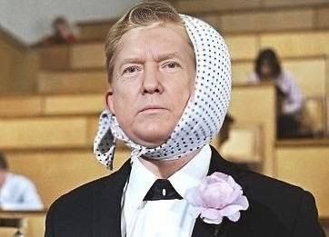 На Дональда Трампа совершили покушение