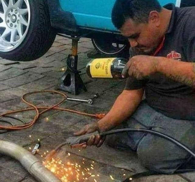 Веселое настроение в картинках (19.11.2025)