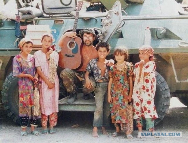 Интересные фотографии 1990 -х 29.03.24