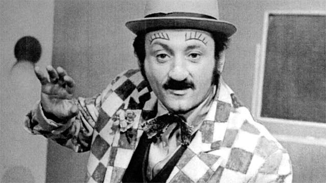 85 лет со дня рождения Ириски