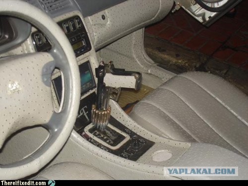 Подборка картинок с "there I Fixed It!". 44 фото