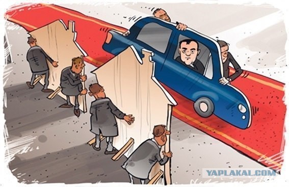 Олимпиада через задницу