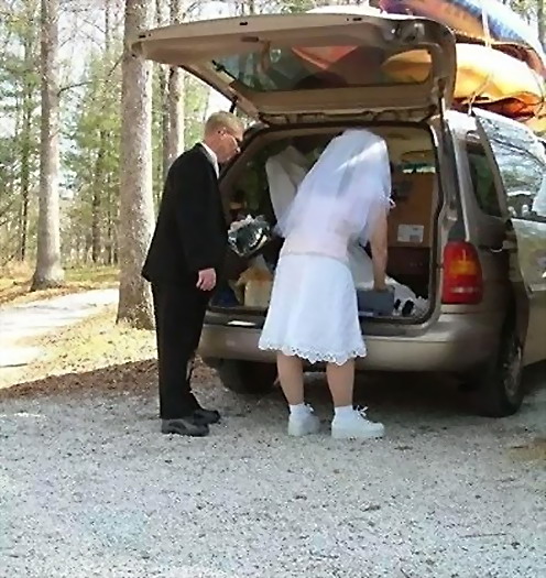 Свадебные фото :)