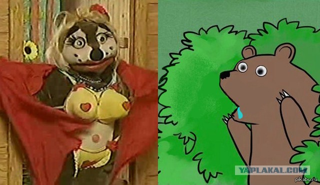 Рецепт для девочек