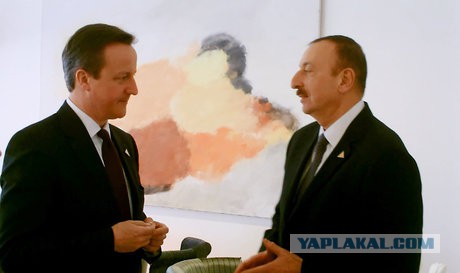 Заявление МИД России