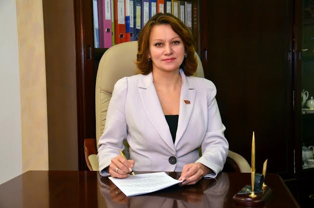 Крузак важнее пособий