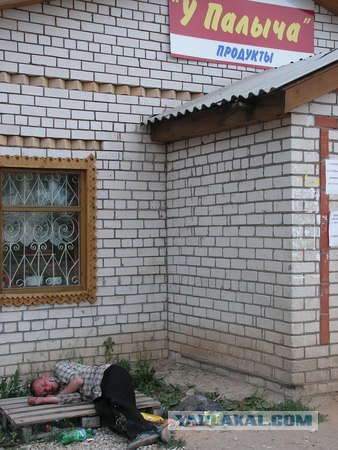 Хотели бы спать в таком месте?