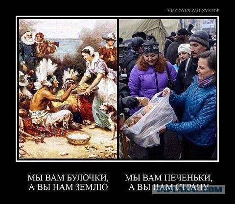А ты проверил результаты победы Порошенко?