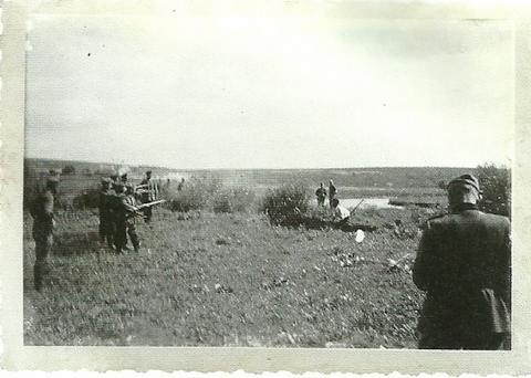 Синявино.