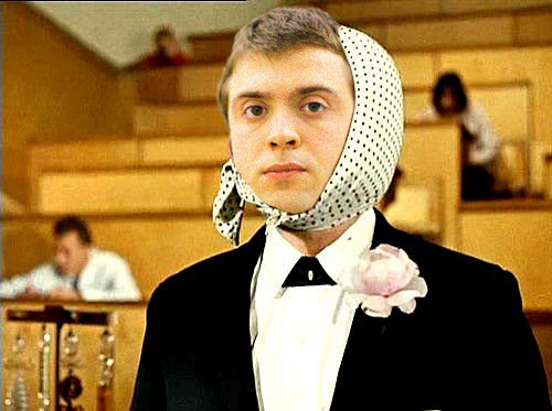 Любимые фильмы из детства