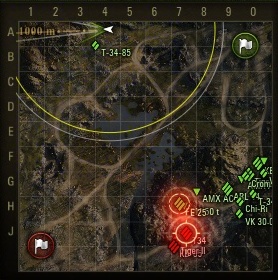 Wargaming 17