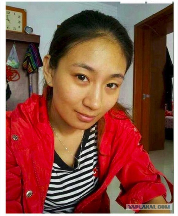 Отфотошопте мою фотку по китайски