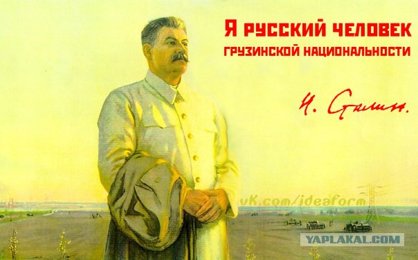 Политическая солянка #1