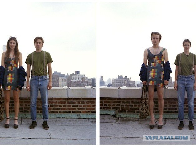 Они стоят друг друга :D