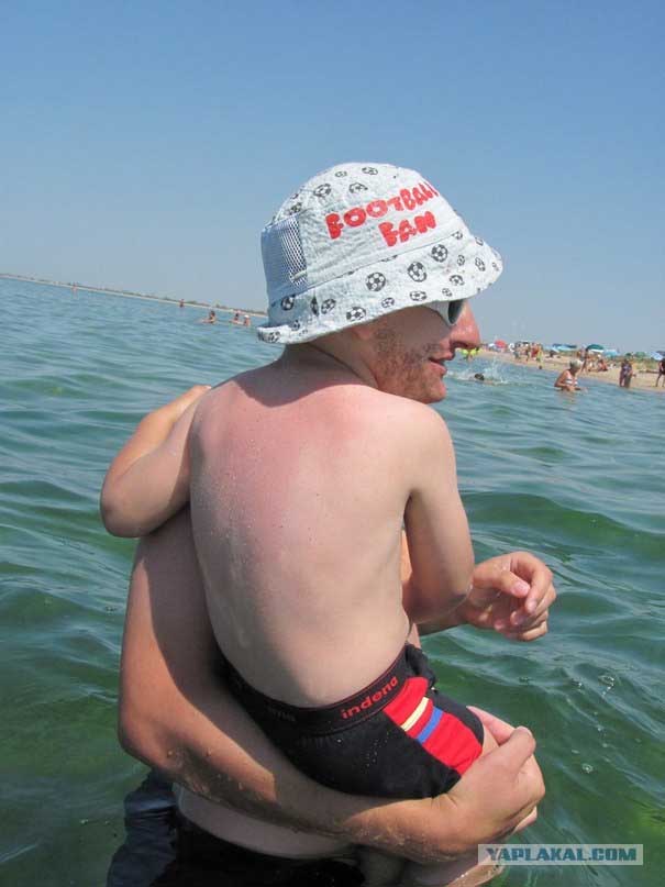 Одно лицо