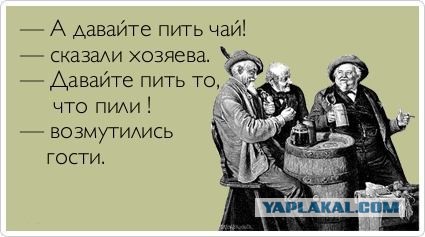 Сдали домик на выходные, называется...