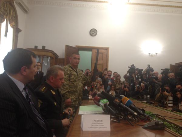 Перемирие кончилось, едва начавшись. Часть 9