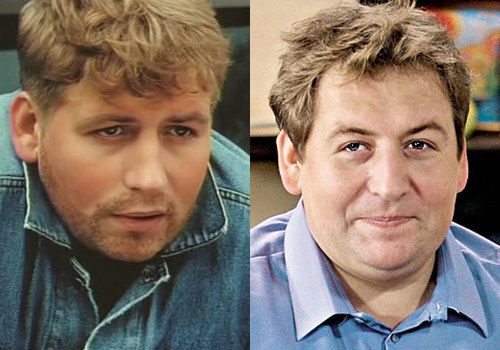 "Звезды" с лишним весом: кадры знаменитостей без комплексов