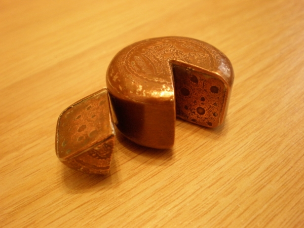 Брелок своими руками - 4