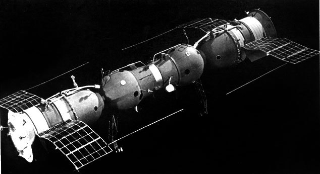 Почему «Союз» летел к МКС двое суток