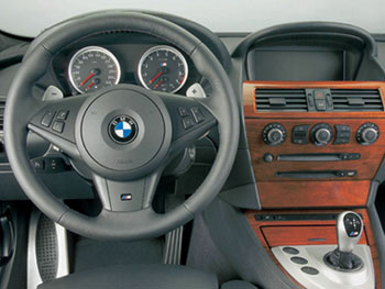 Тем, кто любит BMW
