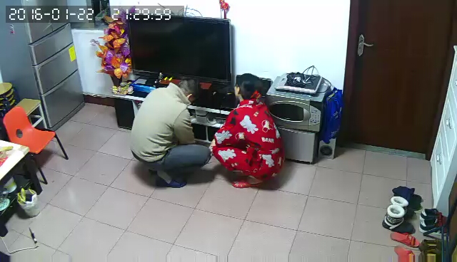 За что я люблю китайцев