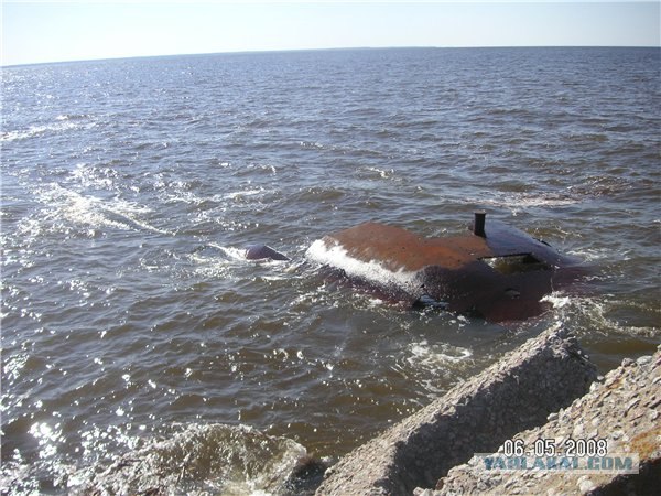 С «Авроры» ушли последние военные моряки