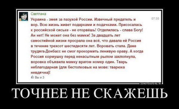 Блокада фур: В Киеве правосеки сожгли флаг России (видео)
