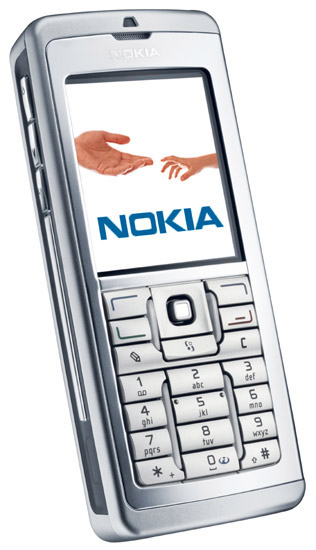 Истoрия Nokia