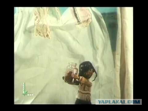 Посрался с женой из-за пустяка.